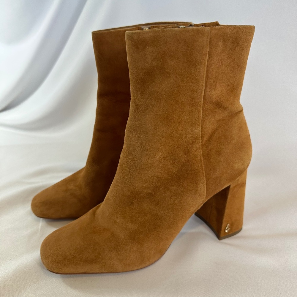 Sam Edelman Women’s Booties Size 11